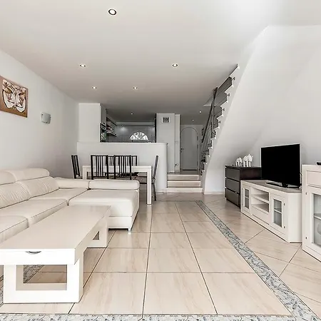בית נופש Townhouse Monkey 35pds1b פלאייה דה לאס אמריקס