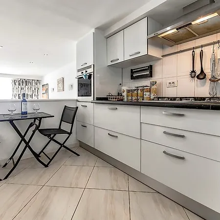 Townhouse Monkey 35pds1b בית נופש פלאייה דה לאס אמריקס