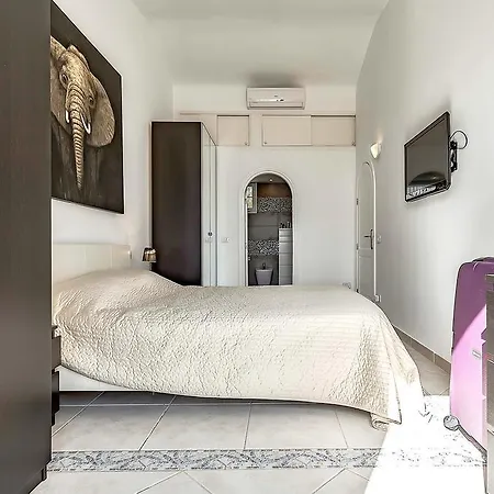 Townhouse Monkey 35pds1b * פלאייה דה לאס אמריקס