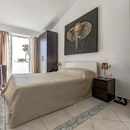 Townhouse Monkey 35pds1b בית נופש פלאייה דה לאס אמריקס