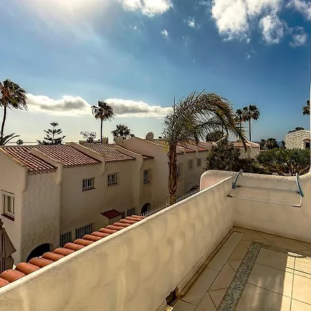 Townhouse Monkey 35pds1b פלאייה דה לאס אמריקס