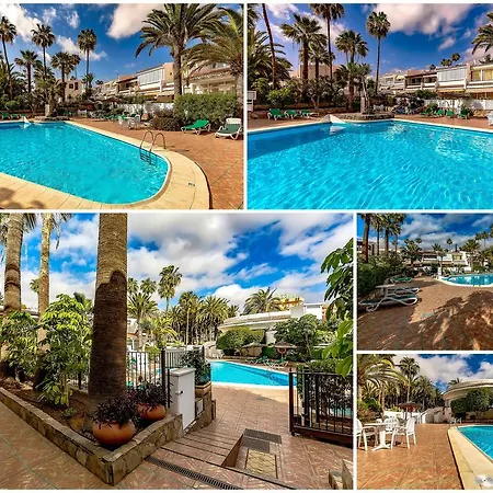 בית נופש Townhouse Monkey 35pds1b *