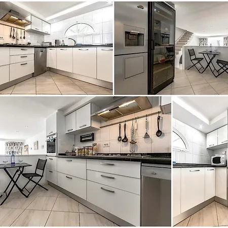 Townhouse Monkey 35pds1b פלאייה דה לאס אמריקס