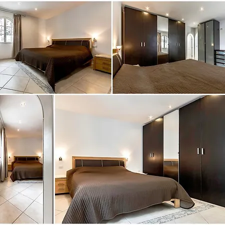 בית נופש Townhouse Monkey 35pds1b *