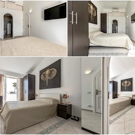 Townhouse Monkey 35pds1b בית נופש *