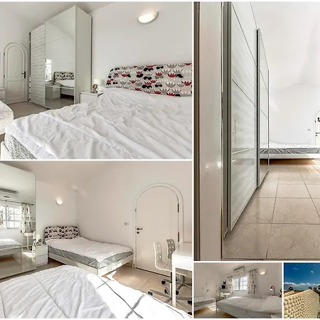 בית נופש Townhouse Monkey 35pds1b *